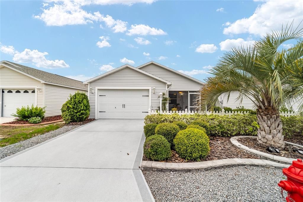 Activo con contrato: $265,000 (2 camas, 2 baños, 1156 Pies cuadrados)