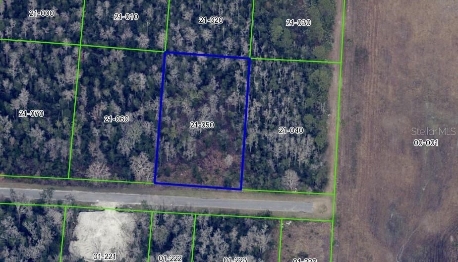 For Sale: $95,000 (1.03 acres)