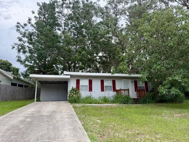 Под контрактом: $199,999 (2 спален, 1 ванн, 748 Квадратных фут)