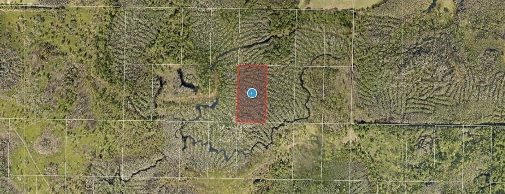 На продажу: $49,000 (5.00 acres)