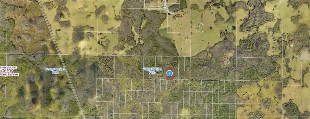 На продажу: $49,000 (5.00 acres)