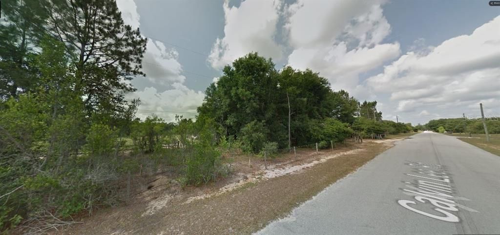 На продажу: $49,000 (5.00 acres)