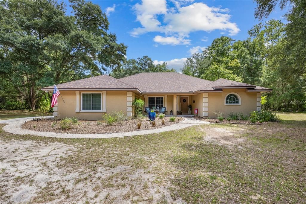 Welcome to 15203 SW 15th Ave