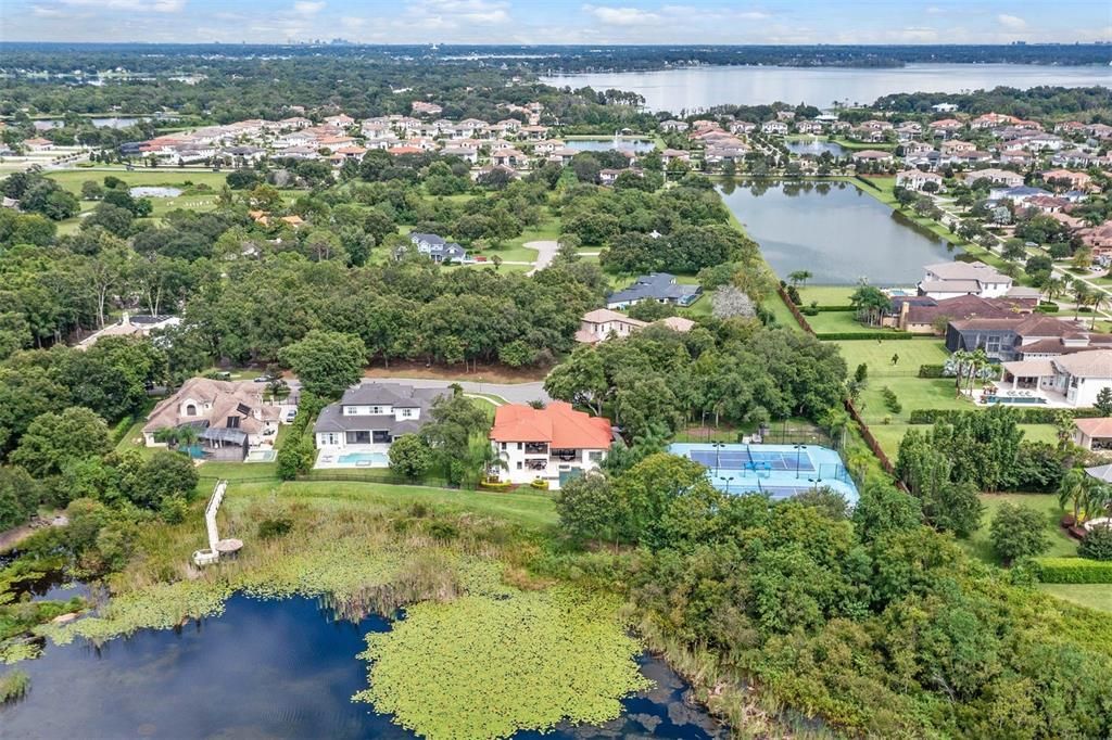 На продажу: $2,495,000 (5 спален, 4 ванн, 4793 Квадратных фут)