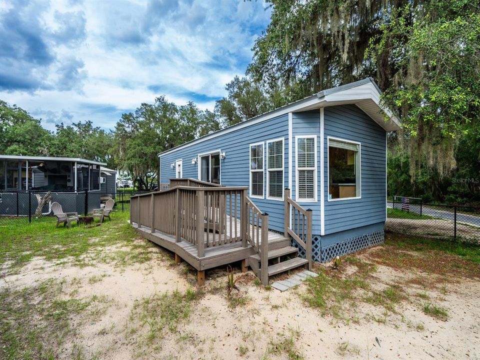 На продажу: $120,000 (1 спален, 1 ванн, 582 Квадратных фут)