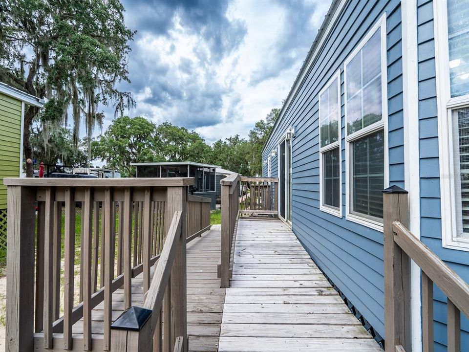 На продажу: $120,000 (1 спален, 1 ванн, 582 Квадратных фут)