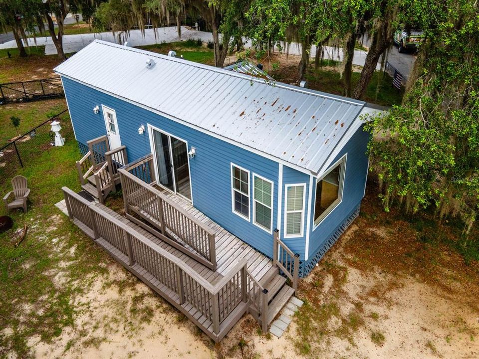 На продажу: $120,000 (1 спален, 1 ванн, 582 Квадратных фут)