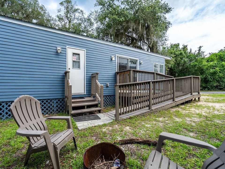 На продажу: $120,000 (1 спален, 1 ванн, 582 Квадратных фут)