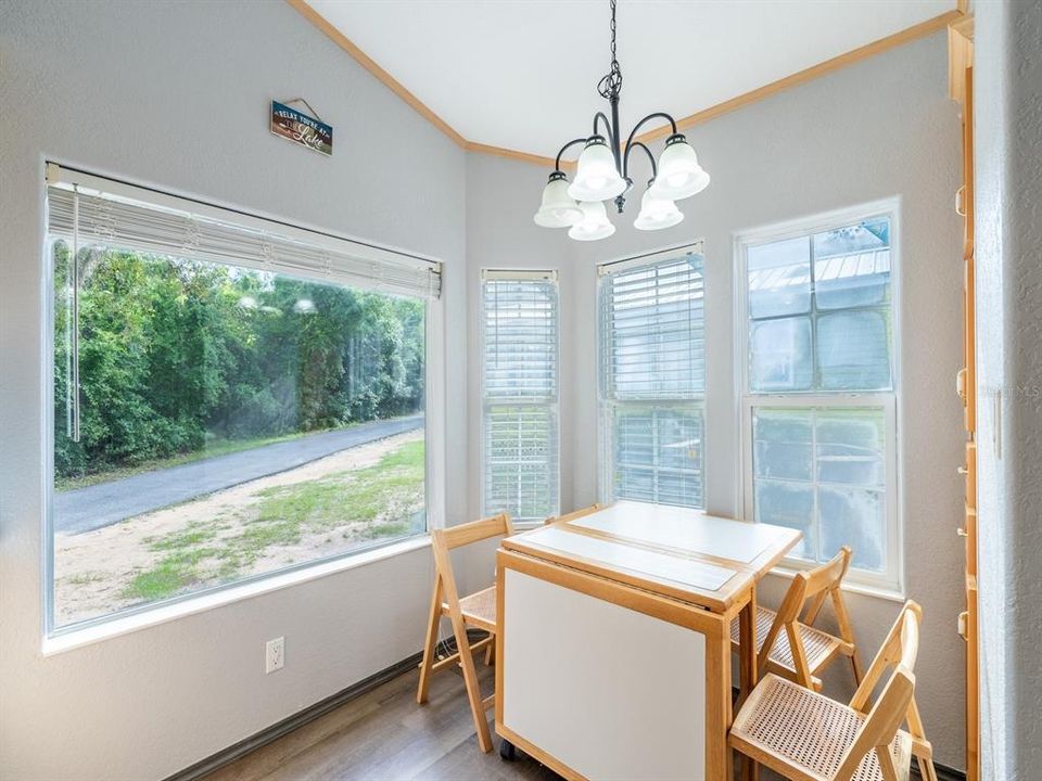 На продажу: $120,000 (1 спален, 1 ванн, 582 Квадратных фут)