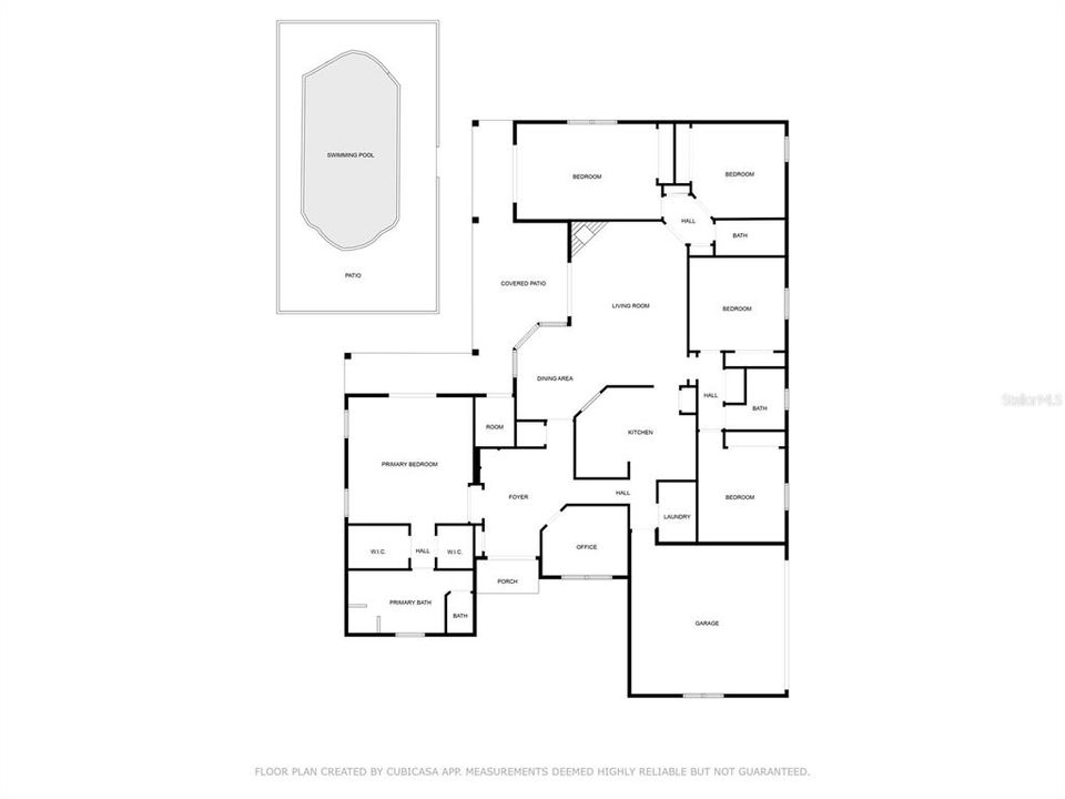 待售: $734,900 (4 贝兹, 3 浴室, 2963 平方英尺)