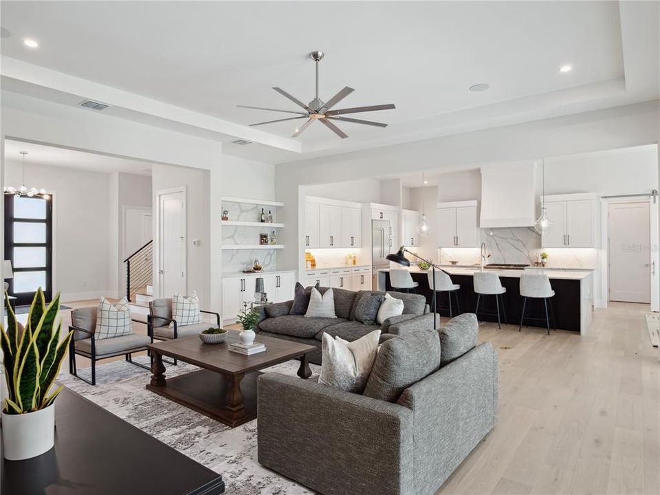 Activo con contrato: $2,450,000 (6 camas, 5 baños, 5232 Pies cuadrados)