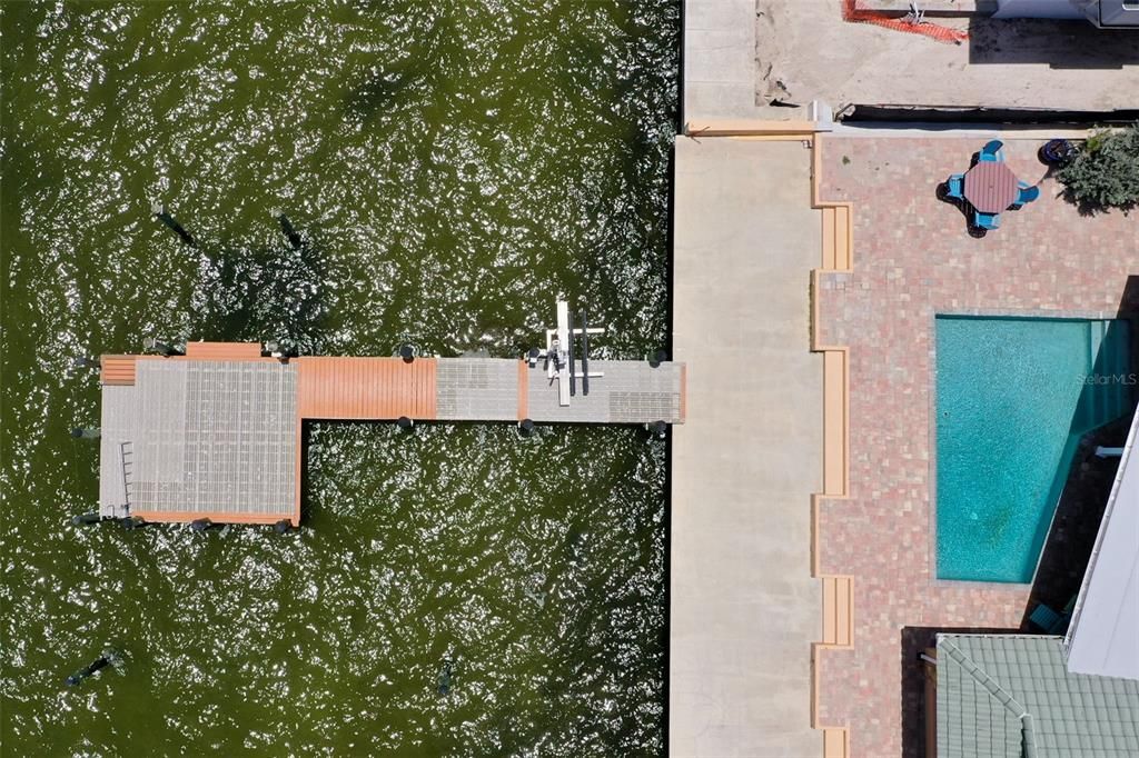 Activo con contrato: $2,000,000 (0.25 acres)