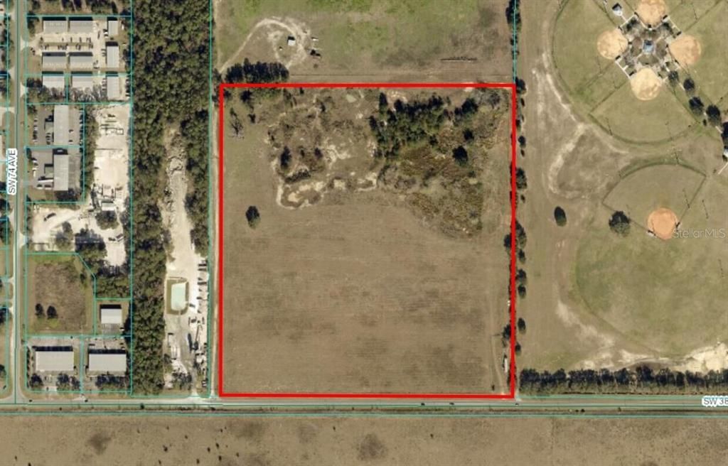 For Sale: $5,995,000 (39.33 acres)