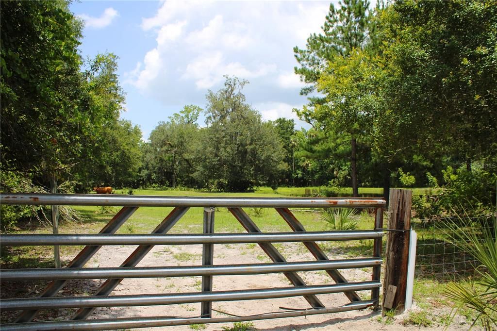 На продажу: $425,000 (6.28 acres)