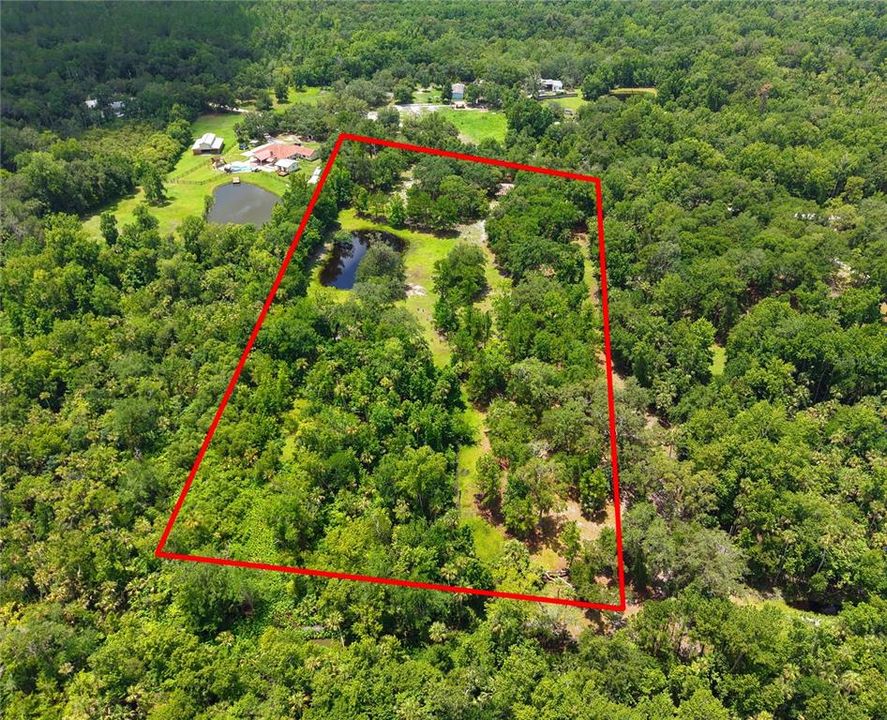 На продажу: $425,000 (6.28 acres)