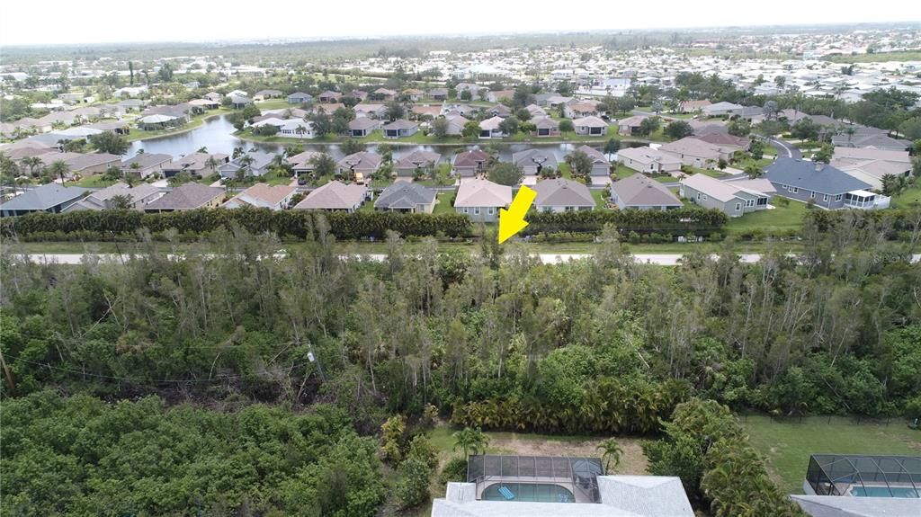 En Venta: $49,000 (0.23 acres)