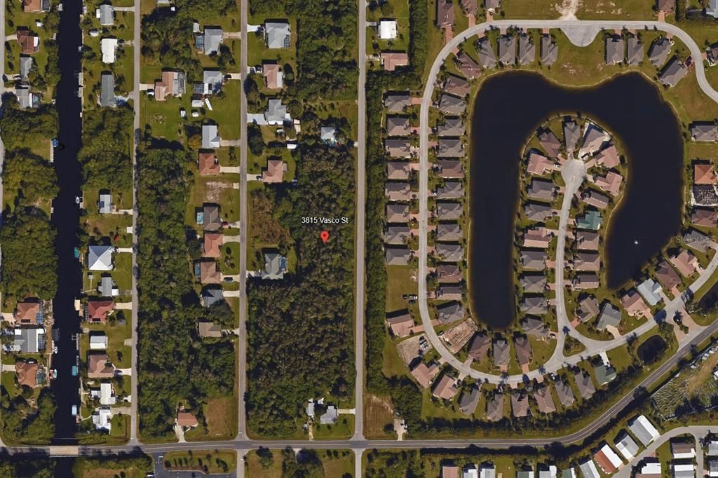 En Venta: $49,000 (0.23 acres)