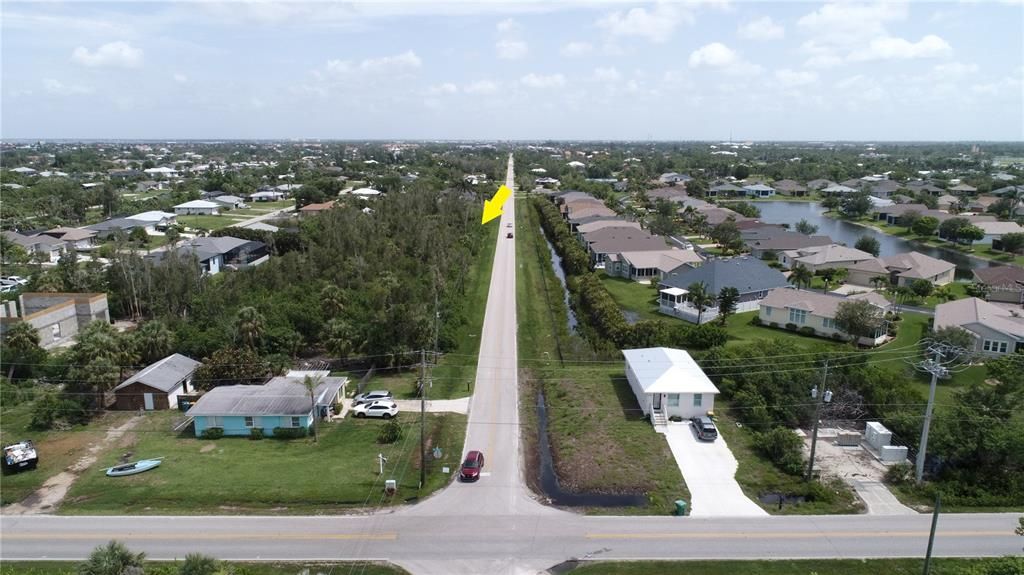 En Venta: $49,000 (0.23 acres)