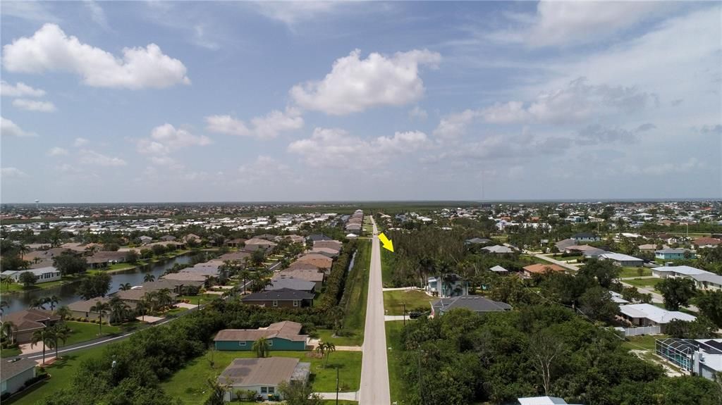 En Venta: $49,000 (0.23 acres)