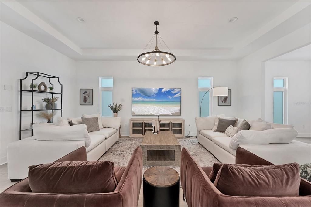 En Venta: $1,590,000 (4 camas, 5 baños, 3867 Pies cuadrados)