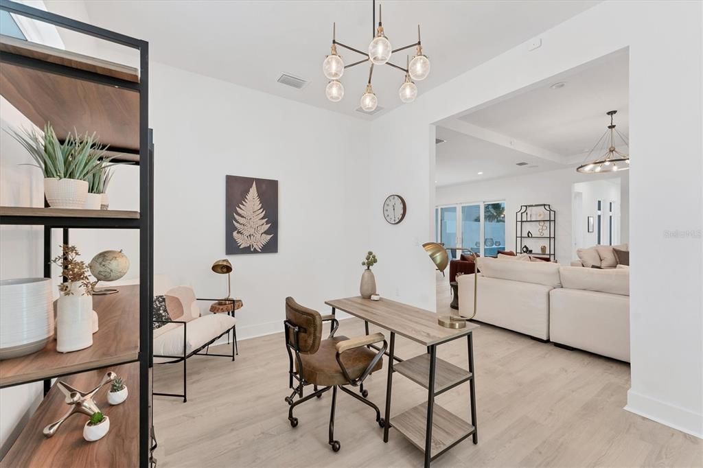 En Venta: $1,590,000 (4 camas, 5 baños, 3867 Pies cuadrados)