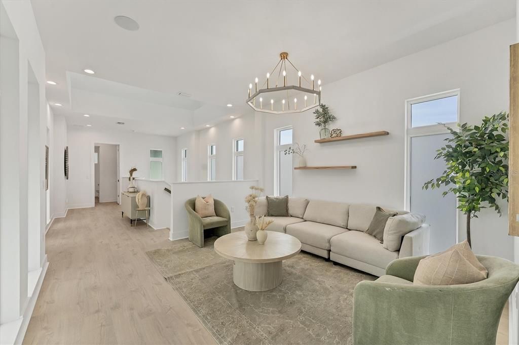 En Venta: $1,590,000 (4 camas, 5 baños, 3867 Pies cuadrados)