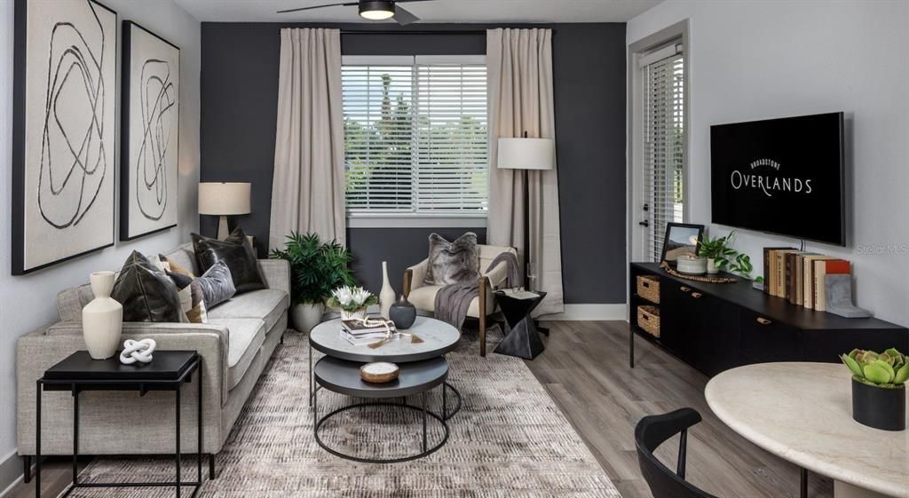 出租: $3,971 (3 贝兹, 3 浴室, 1580 平方英尺)