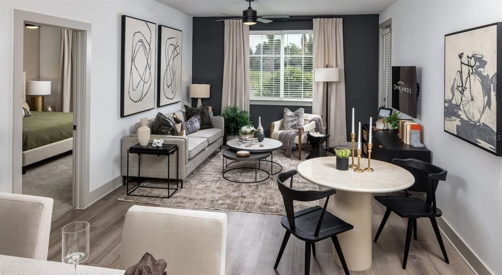 出租: $3,971 (3 贝兹, 3 浴室, 1580 平方英尺)