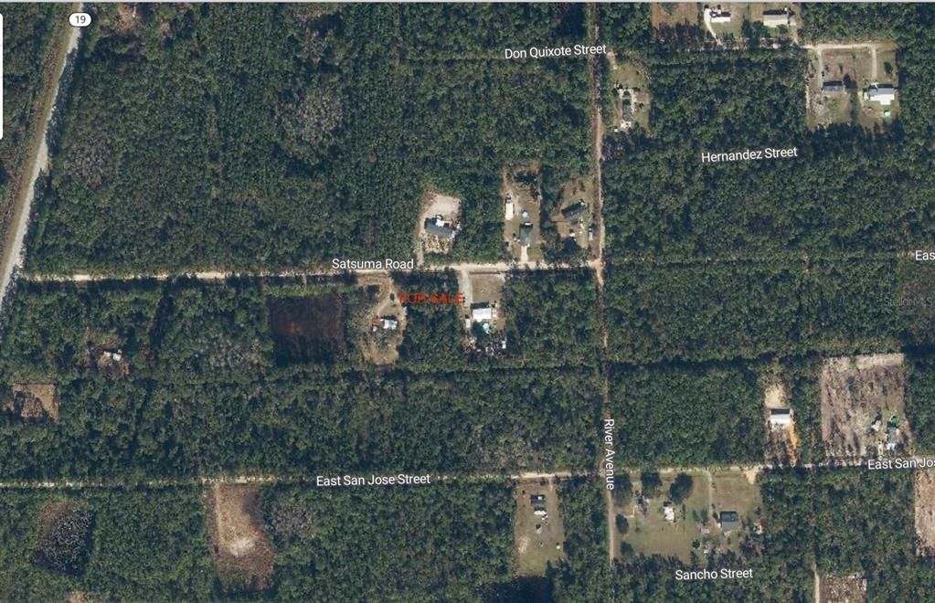 待售: $24,900 (1.14 acres)