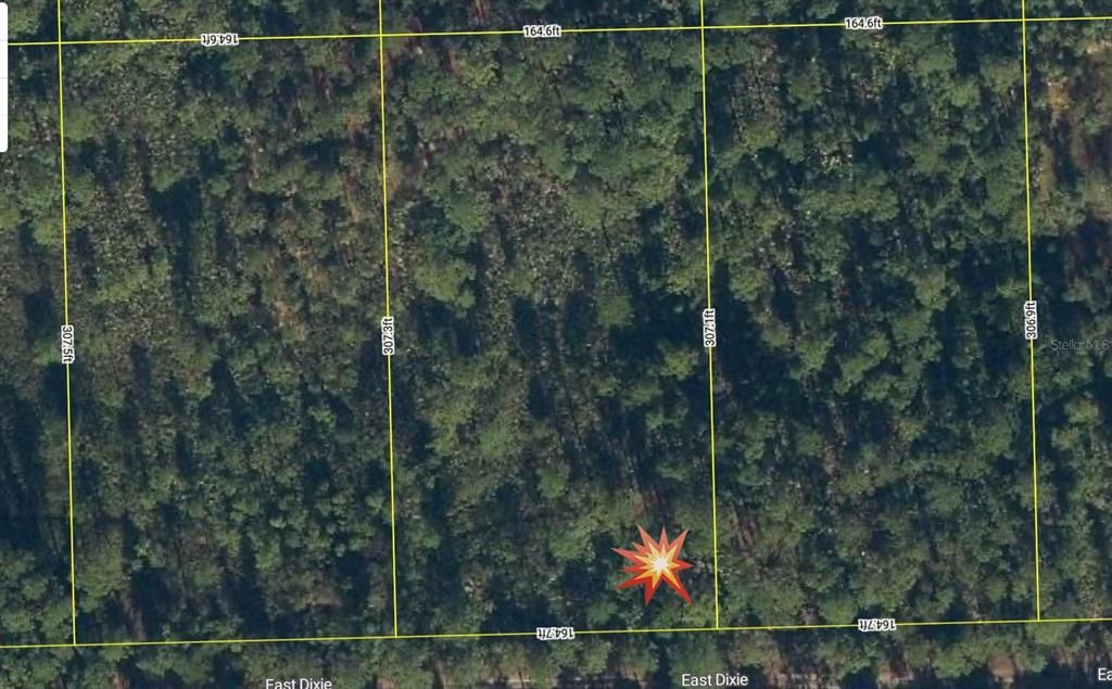 待售: $24,900 (1.14 acres)