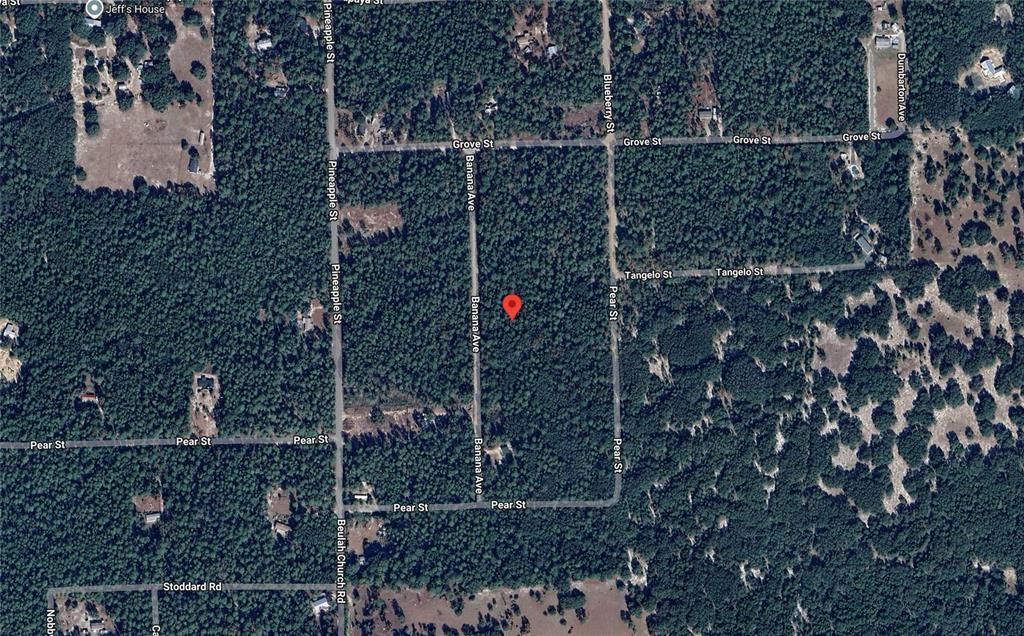 For Sale: $28,900 (1.01 acres)