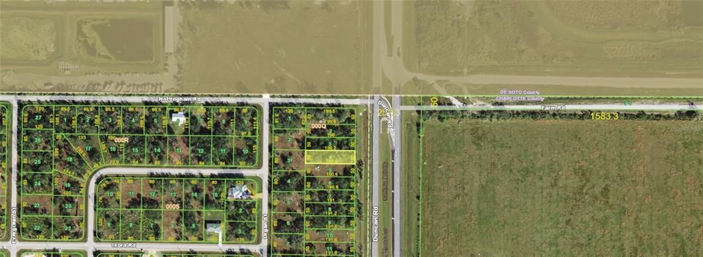 待售: $10,000 (0.22 acres)