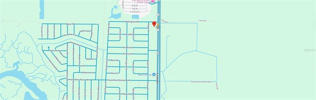 待售: $10,000 (0.22 acres)