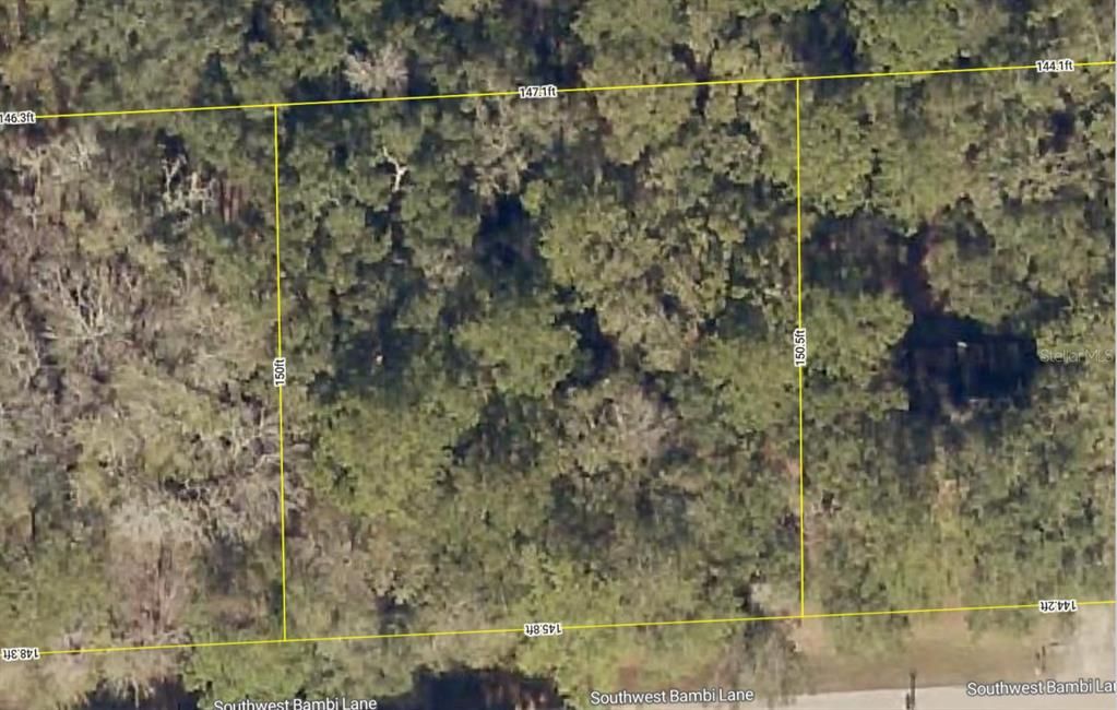 Vendido Recientemente: $37,900 (0.50 acres)