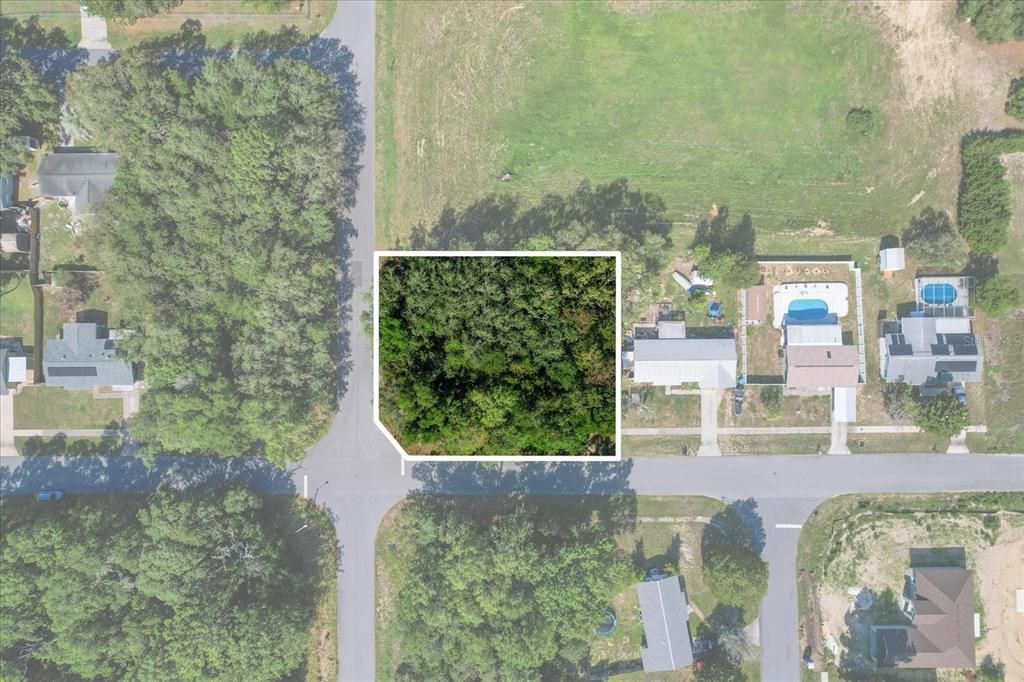 Недавно продано: $21,500 (0.31 acres)