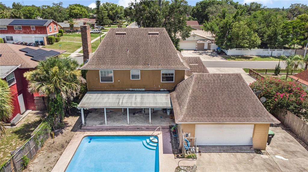 待售: $359,999 (4 贝兹, 2 浴室, 2307 平方英尺)