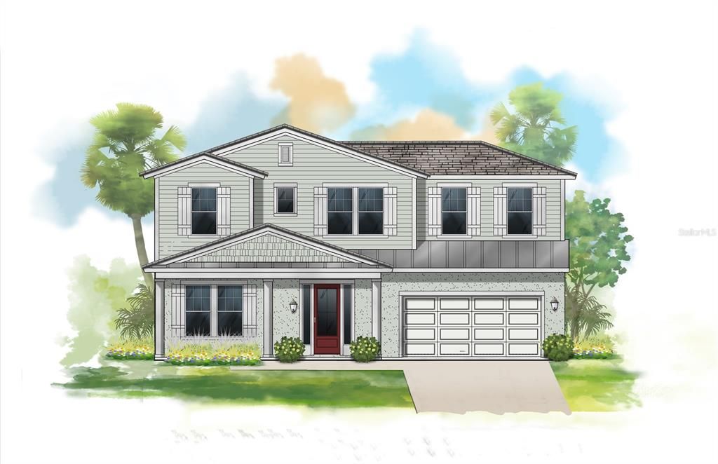 Activo con contrato: $1,399,900 (4 camas, 4 baños, 3154 Pies cuadrados)