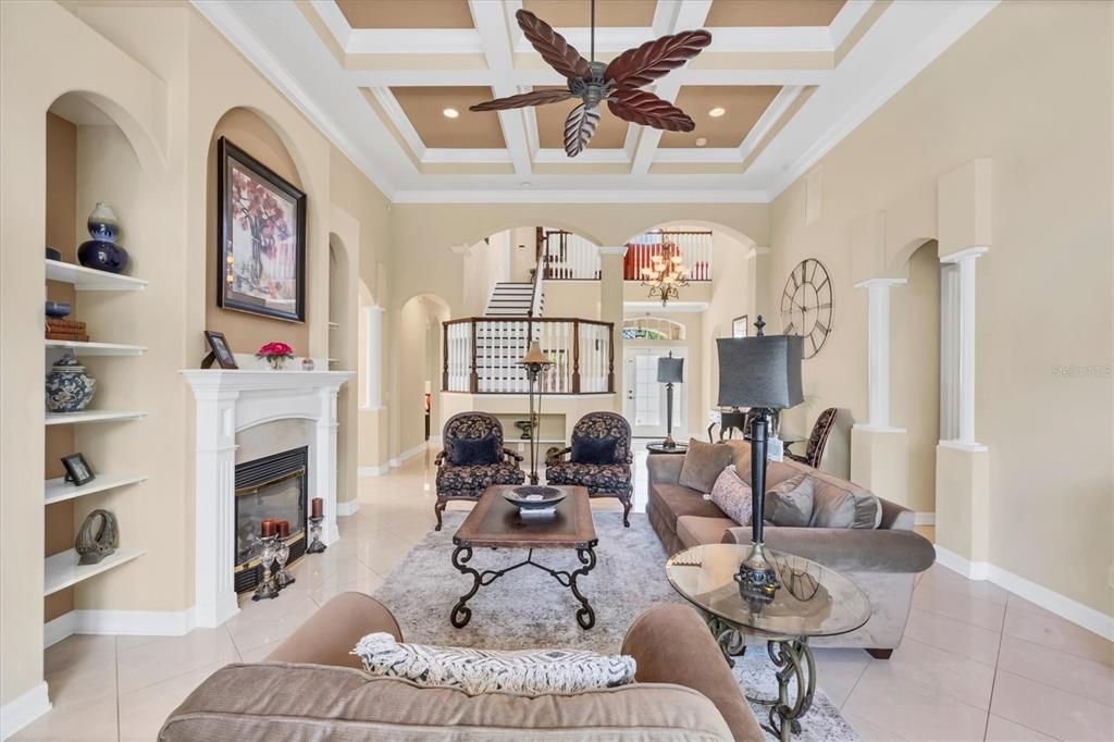 En Venta: $2,499,999 (5 camas, 5 baños, 3738 Pies cuadrados)