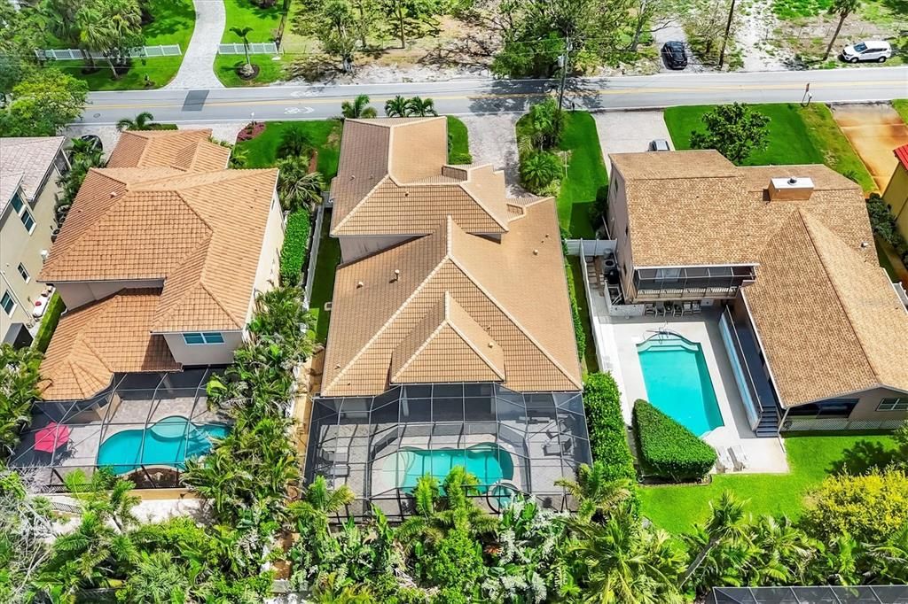 En Venta: $2,499,999 (5 camas, 5 baños, 3738 Pies cuadrados)