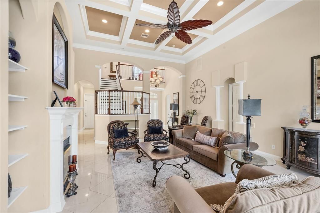 En Venta: $2,499,999 (5 camas, 5 baños, 3738 Pies cuadrados)