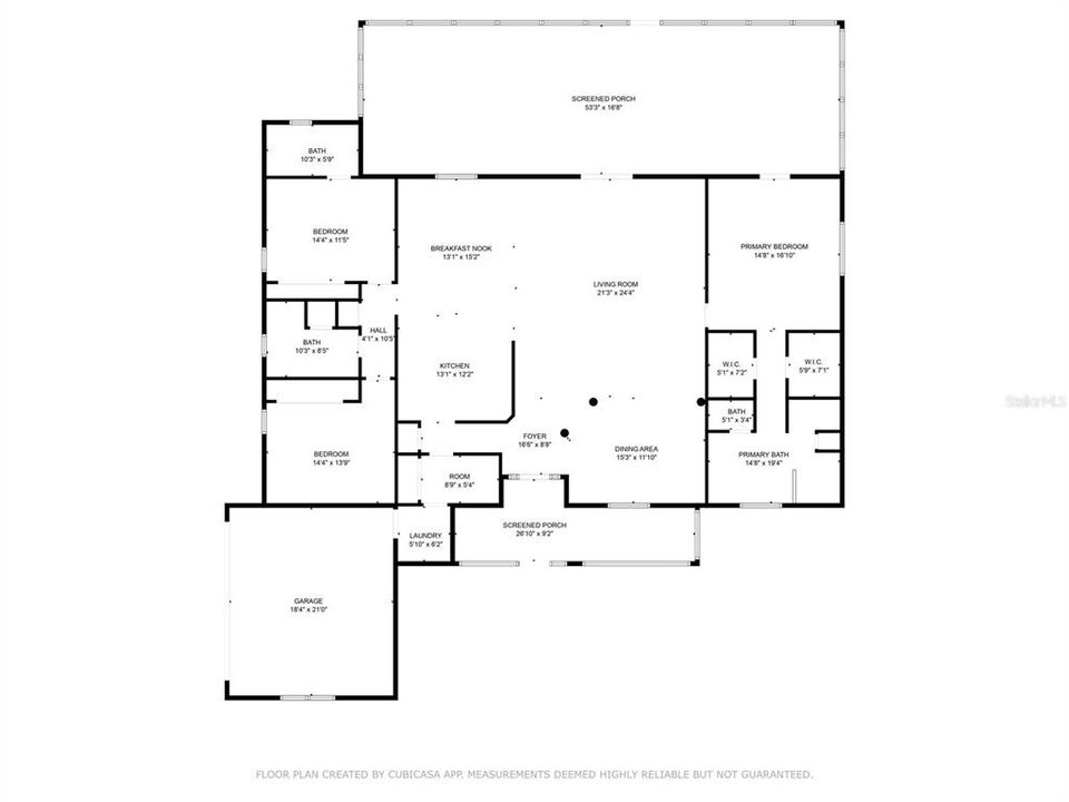 En Venta: $519,999 (3 camas, 3 baños, 2590 Pies cuadrados)