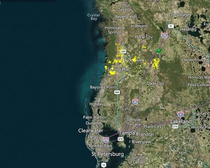 Active With Contract: $20,000 (0.47 acres)