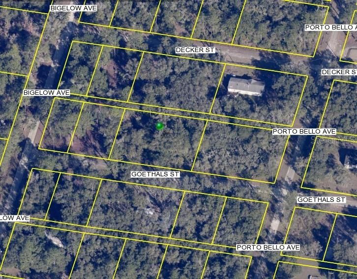 Active With Contract: $20,000 (0.47 acres)