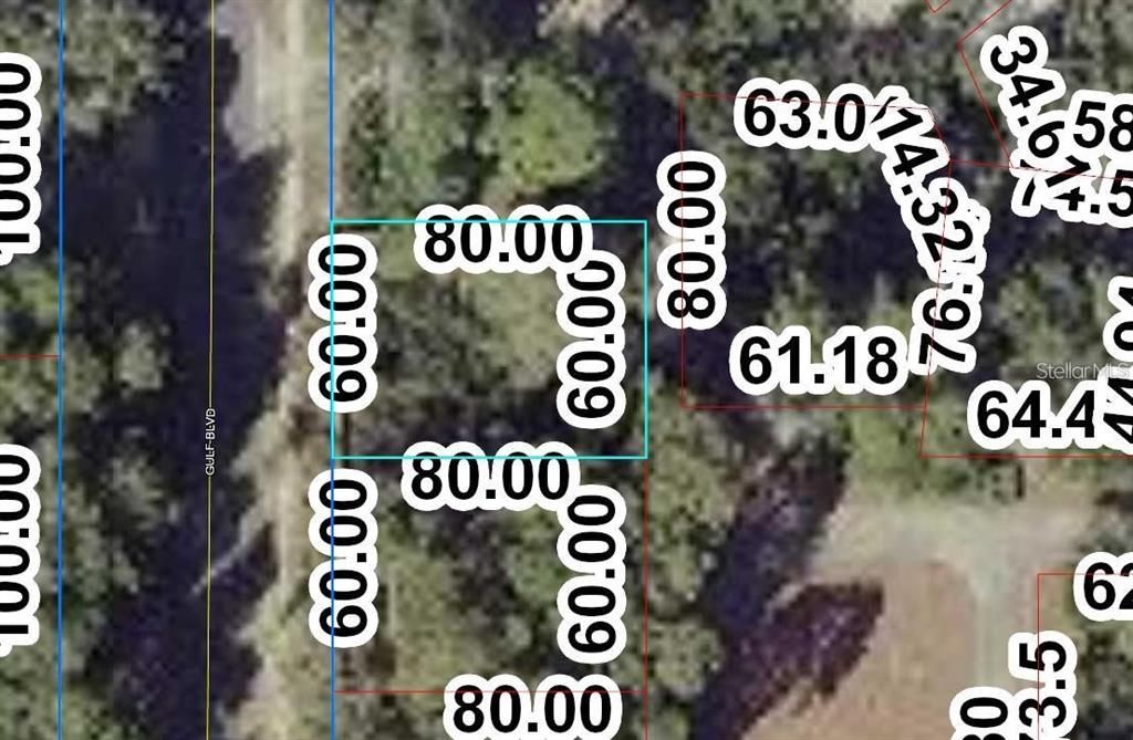 En Venta: $49,500 (0.11 acres)