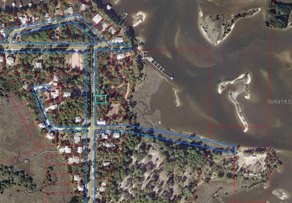 En Venta: $49,500 (0.11 acres)