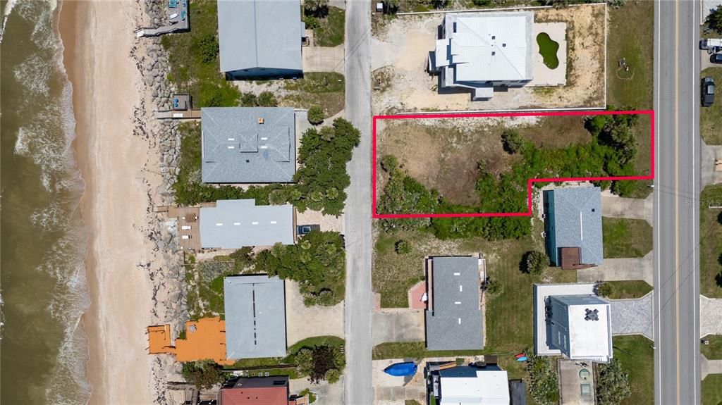 Recently Sold: $495,000 (0.25 acres)
