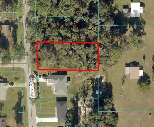 For Sale: $40,000 (0.33 acres)