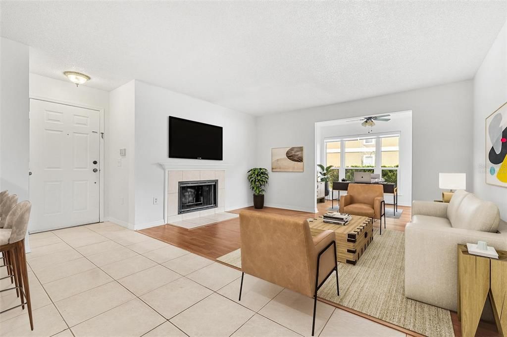 For Sale: $143,000 (2 beds, 1 baths, 1139 Square Feet)