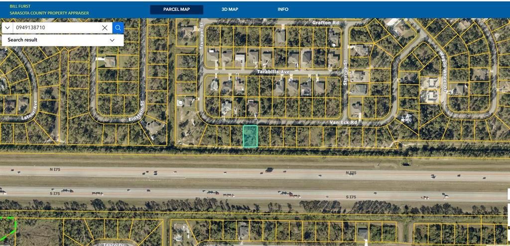 Под контрактом: $16,000 (0.23 acres)