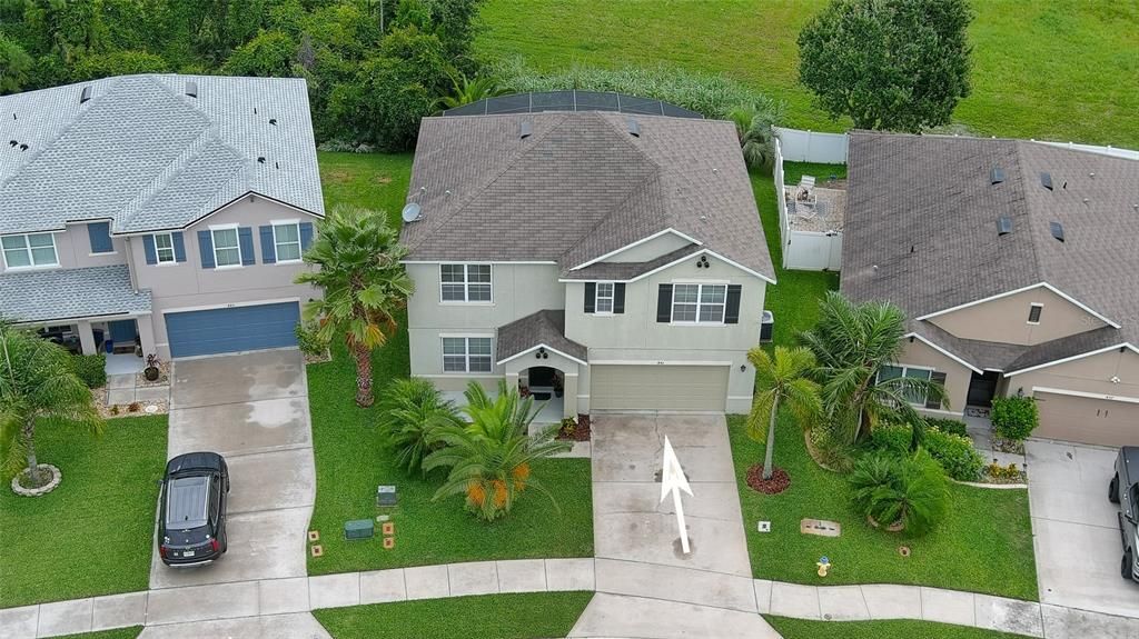 For Rent: $3,900 (5 beds, 3 baths, 3368 Square Feet)